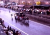 Firemen in Parade